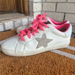 Vintage Havana Adina Size 9